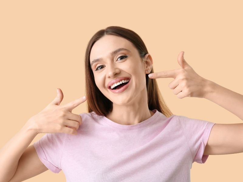 Your Smile, Our Passion Carver Family Dentistry Imagine Health